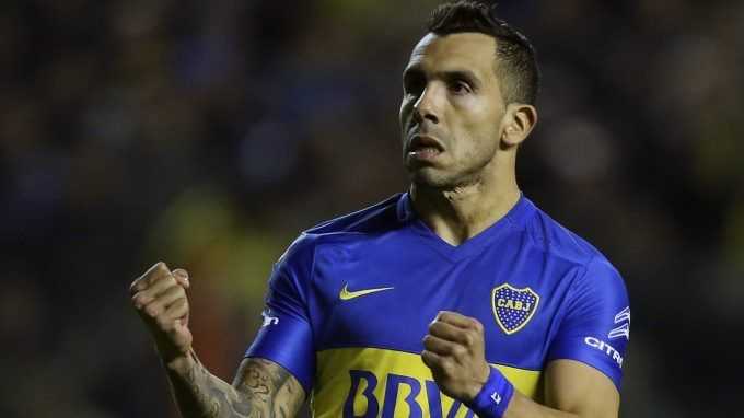 Boca comienza la Libertadores con visita a Alianza y Tevez entre algodones