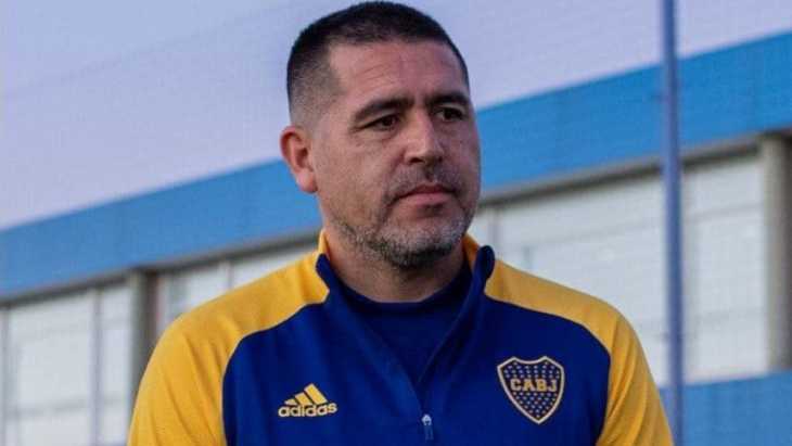 Boca, con el objetivo de reforzar un puesto con varios nombres fuertes en el plantel