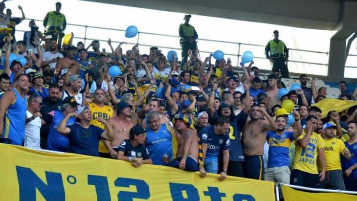 Boca, con hinchas ante Deportivo Cali: cuántos podrán ir al debut en la Copa Libertadores