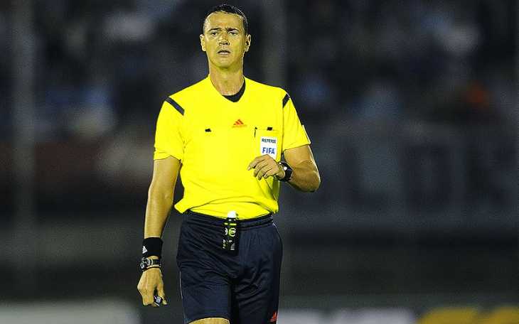 Boca con Roldán de juez: historial favorable pero con dos golpes muy duros