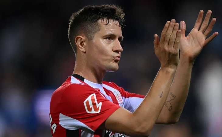 Boca confirmó la salida de dos jugadores para poder fichar a Ander Herrera