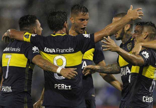 Boca cumple 38000 días consecutivos en Primera