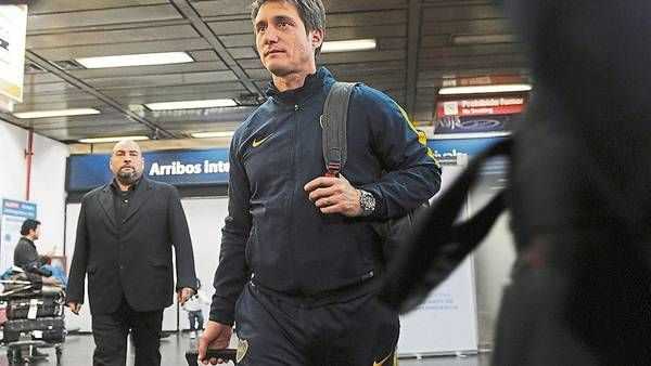 Boca, de la bronca al optimismo