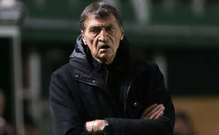 ¿Boca debe volver al barrio? Julio Falcioni marcó la gran diferencia entre una práctica en el predio de Ezeiza y en Casa Amarilla