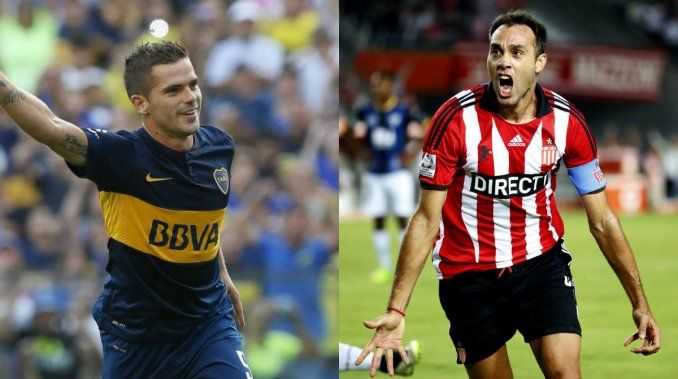 Boca debuta en la Copa de Oro ante Estudiantes