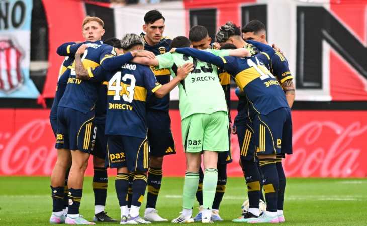 Boca debuta sin refuerzos: quién será el primero en oficializarse y quién aspiran a que sea el segundo