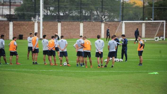 Boca dejó el festejo atrás y piensa en la clasificación