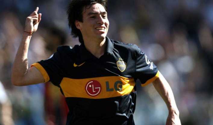 Boca dejó en claro su postura sobre Nicolás Gaitán
