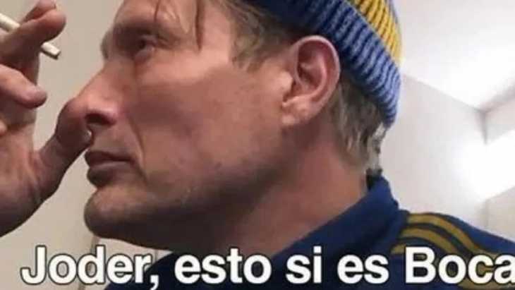 Boca derrotó por penales al Palmeiras y está en la final de la Copa Libertadores: mejores memes y reacciones