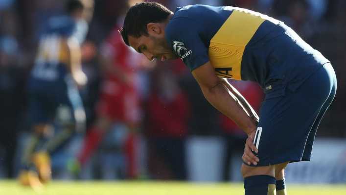 Boca desmintió negociaciones por Carlos Tevez Boca desmintió negociaciones por Carlos Tevez