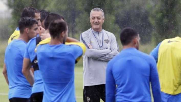 ¿Boca detrás de un jugador de Selección?