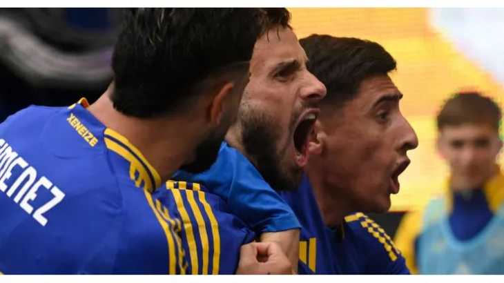 Boca dio un paso gigante hacia el Mundial de Clubes 2025: qué falta para clasificar