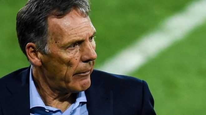 Boca: El lateral derecho que podría ser refuerzo