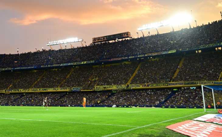 Boca eliminará el filtro en La Bombonera y cambiará el sistema de abonos a plateas: los detalles