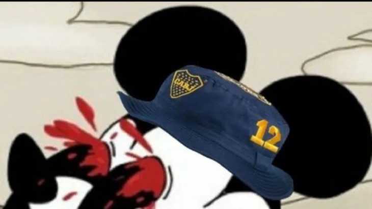 Boca empató sin goles con Defensa y Justicia: Los mejores memes y reacciones