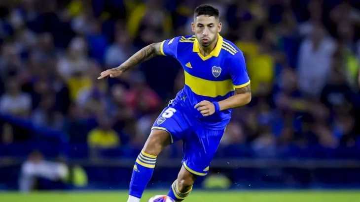 Boca, en alerta: desde Europa aseguran que Porto viene por Alan Varela