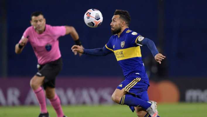 Boca en Copa Libertadores: posibles rivales y cuándo sería el sorteo de octavos