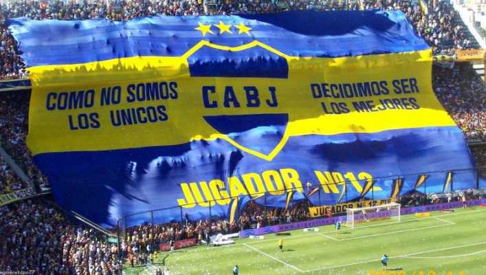 Boca, en el top ten de los mejores clubes del mundo