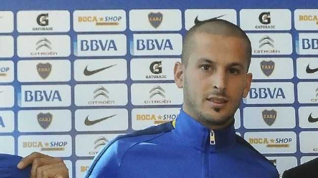 Boca entrenó con una de cal y una de arena para Guillermo