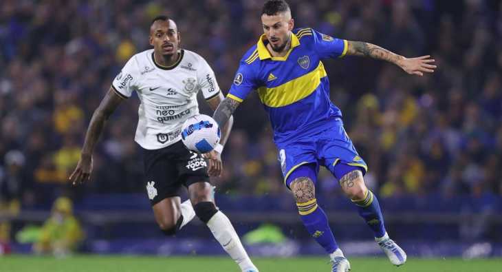 Boca es un club confundido que necesita reaccionar
