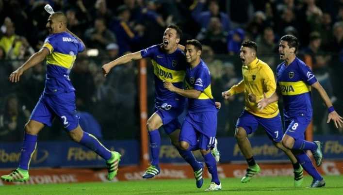 Boca espera a Pumas o Independiente en 'Semis'