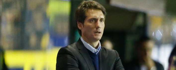 Boca espera novedades de Correa, Gómez, Vergini y Melano