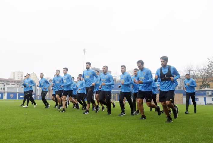 Boca espera por Alexis Mac Allister y recupera a Reynoso