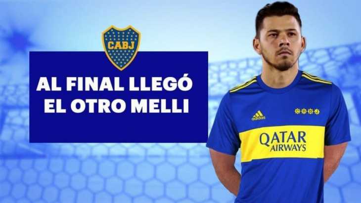 Boca espera por la llegada de Óscar Romero