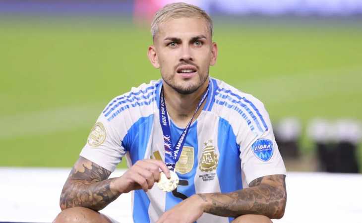 Boca está a la espera de un hecho clave para poder acelerar con todo para la vuelta de Leandro Paredes