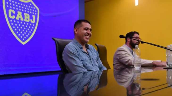 Boca está a nada de cerrar a Agustín Martegani como refuerzo