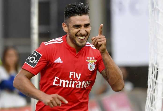 Boca está a un paso de cerrar la contratación de Salvio