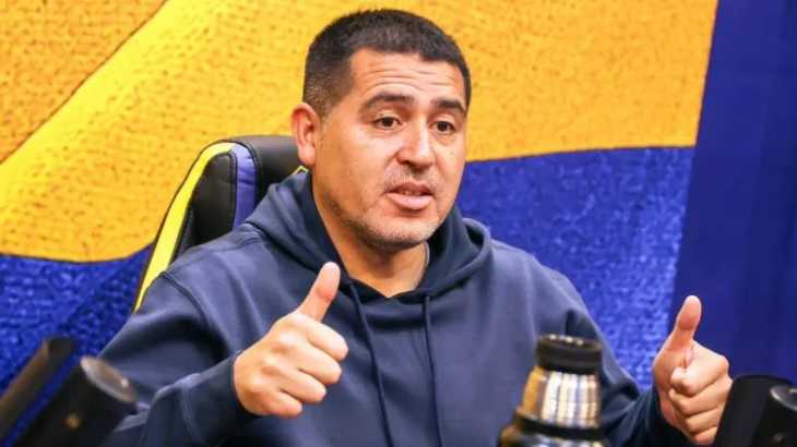 Boca está interesado en tres jugadores que podrían llegar gratis en 2025