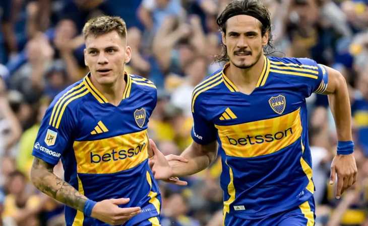 Boca estrenará una llamativa camiseta alternativa ante Barracas en La Bombonera