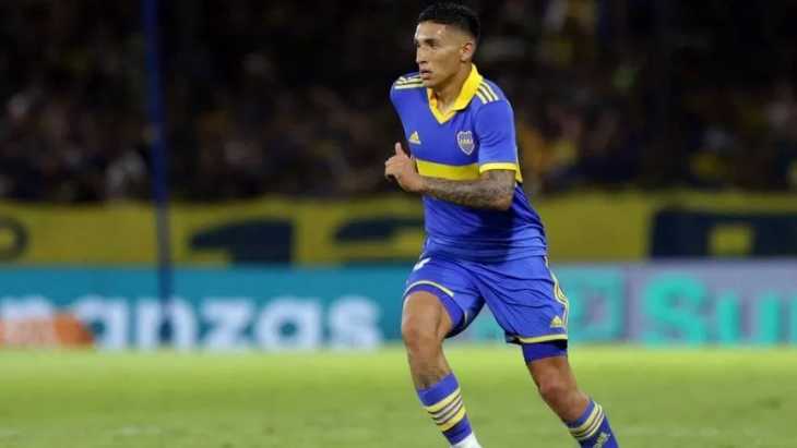 Boca, expectante por Equi Fernández: en Portugal aseguran que Benfica lo sigue