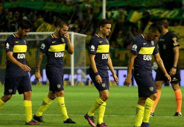 Boca extraña demasiado a Tevez
