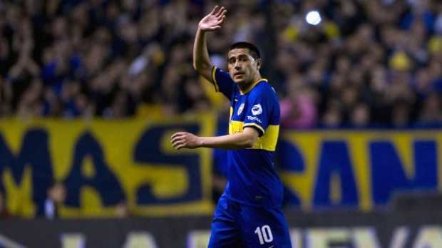 Boca facilitará un homenaje a Riquelme
