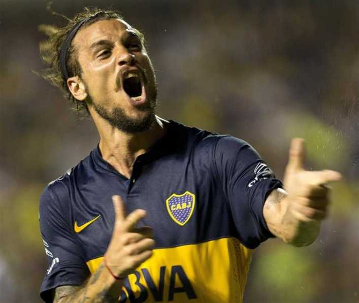 Boca, frente a Zamora, el rival más flojo del grupo