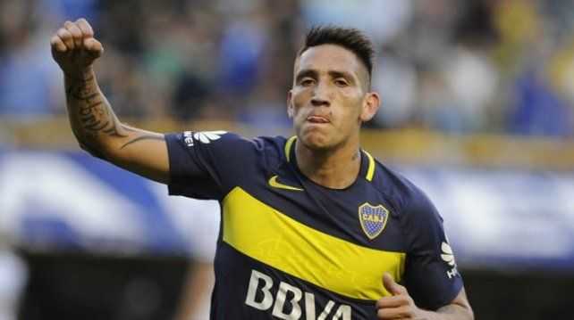 Boca ganó y Centurión se acordó de varios en Twitter