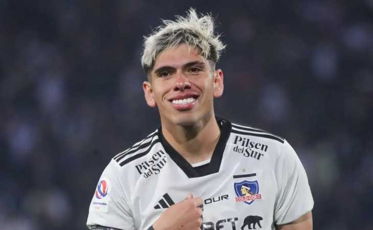 Boca hizo el anuncio más esperado sobre Carlos Palacios