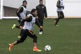 Boca hizo un táctico de fútbol con el esquema que le gusta a Carlos Tevez