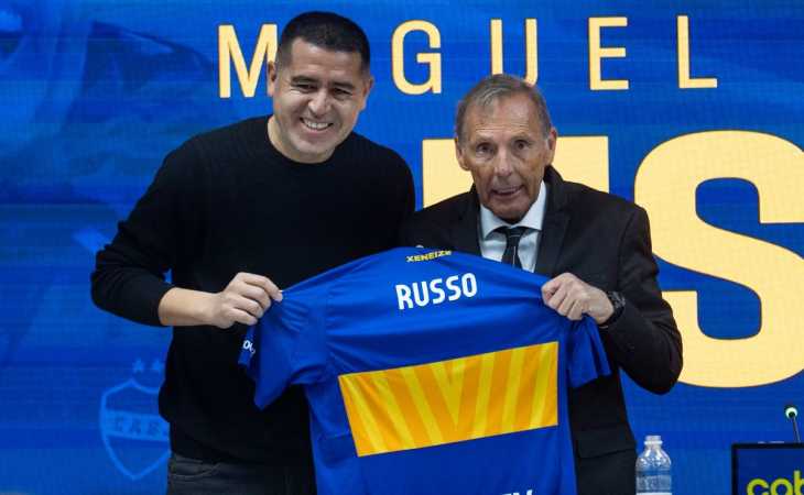 Boca hizo una oferta por Walter Mazzantti y él espera por su futuro: “Estoy ansioso”