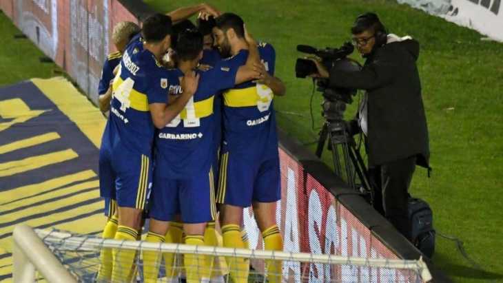 Boca hoy: el equipo ante Patronato, la llegada de Riquelme a Santiago del Estero y últimas noticias
