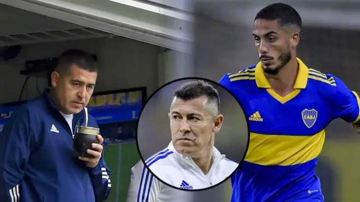 Boca hoy: la FUERTE oferta por un viejo deseo, los XI para la Libertadores y ¿Figal no juega en octavos?