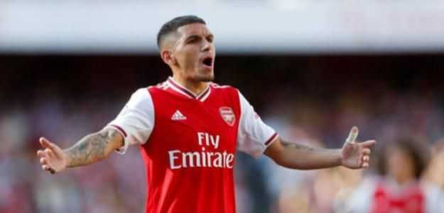 Boca insistirá en el fichaje de Lucas Torreira