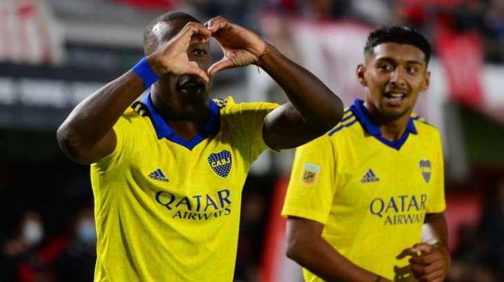 Boca jugará con la camiseta amarilla la Copa Libertadores por decisión de Riquelme