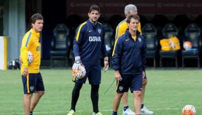 Boca jugará el 29 de junio ante Güemes en la Copa Argentina