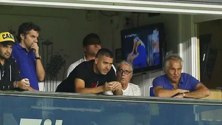 Boca jugará la Copa Argentina con juveniles y formados en el club