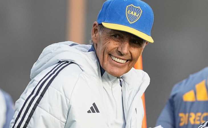 Boca jugará la Copa Miguel Ángel Russo: cuándo, dónde y contra quién será