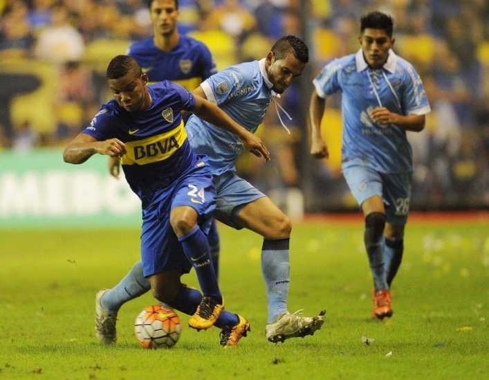 Boca Juniors 