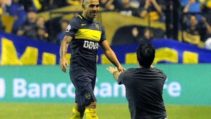 Boca Juniors busca cerrar el año como único líder de la Superliga argentina